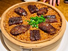 -乔街深夜食堂·小龙虾·高压锅生蚝(杭州总店)