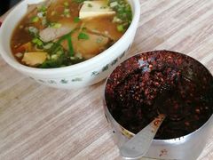 -焦大头牛肉小饭(南关店)