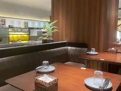 -千日贺茶餐厅(高新万达店)