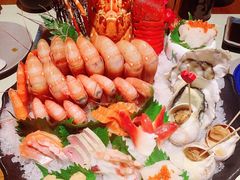 -和创柚子·会席日本料理(新区淮海街店)