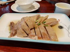 -集贤门·徽菜(福田店)