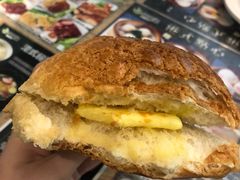 -香港新曜记茶餐厅(万泰城店)