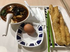 早餐-雅惠美食城