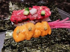 -老乾杯和牛烧肉(王府中环店)