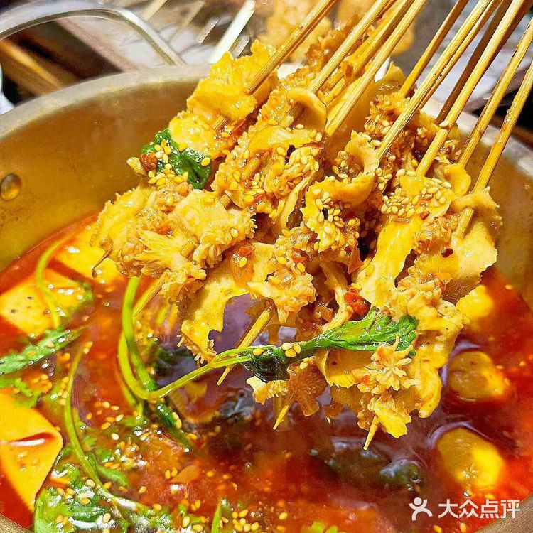 正宗的东北烧烤,不用出北京也能吃饭正宗的东北烧烤