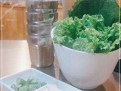 -元山烤肉店(假日广场店)