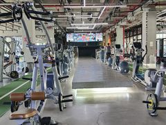 -GYMCARE VIVA(金开店)