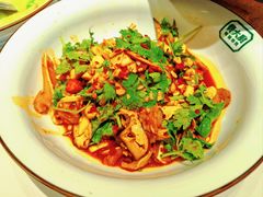 -费大厨辣椒炒肉(悠唐购物中心店)