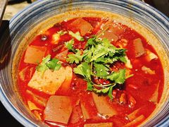 -绿茶餐厅(昌平悦荟店)