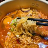 据说是成都最正宗的韩餐