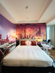 -星摇篮月子中心(紫竹万怡店)