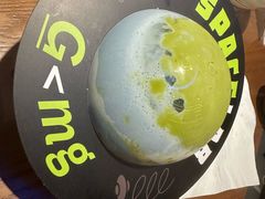 -SPACELAB失重餐厅(世纪汇店)