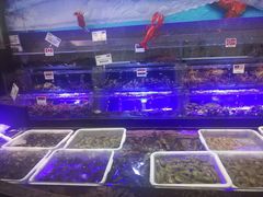 -桥东喜碧海鲜街(水东街店)
