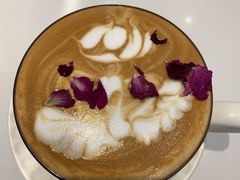 -普素书咖茶空间