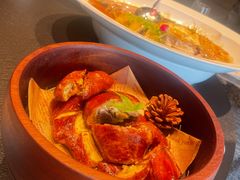 -锦楼·臻选新杭帮(杭州中心店)