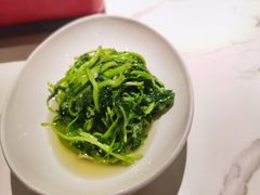 鸡毛菜-川味堂·四川豆花(八卦岭店)