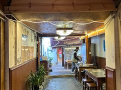 -88号小吃店·经典云南菜·地道纳西美食