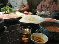 -狼爱上羊音乐火锅
