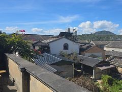 -妈妈的味道·腾冲特色菜(和顺古镇店)