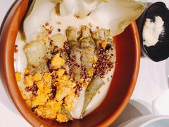 -Marina厨房·ALA精酿(月湖盛园店)