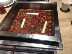-锦城印象火锅(天府三街店)