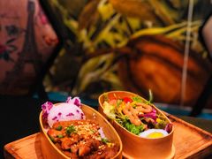 -猫小院猫主题咖啡厅(北锣店)