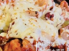 -包装马车·韩国料理·포장마차