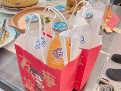 -龙香居海鲜浑锅家常菜·特色驴肉