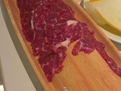 -左庭右院鲜牛肉火锅(南通CBD大有境店)