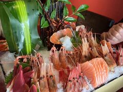 -万岛日本料理铁板烧(梅赛德斯奔驰店)