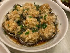 -醉香园(长江北路店)