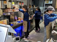 -茶百道(广都店)