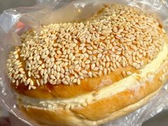 -甜嘟嘟烘焙坊(舒城路店)