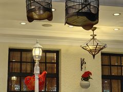 -东方明珠老上海8号餐厅(东方明珠广播电视塔店)