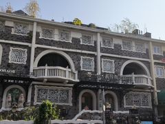 -天津五大道文化旅游区