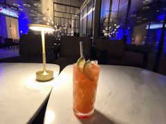 -于家堡洲际酒店·堡子里酒廊