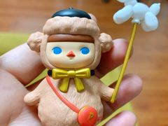 -泡泡玛特POPMART机器人店(高新万达店)