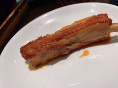 -令氏家外家岐山面(火炬路店)