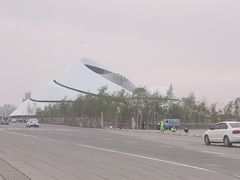-哈尔滨大剧院