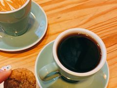 -Cafe del Volcan(永康路店)