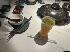 -狐狸爱上椰子鸡(滨江星光大道店)