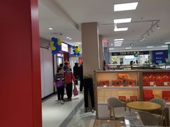 -世纪联华(控江店)