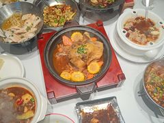 -铁胖子口碑长沙菜·龙虾烧烤(赤岗社区店)