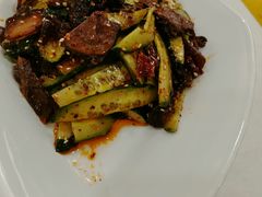 -汇贤府·李氏鲁菜(五棵松店)