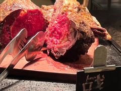 -星璨·自助餐厅-厦门禹洲温德姆至尊豪廷大酒店