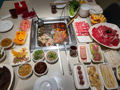 -海底捞火锅(万丰桥店)