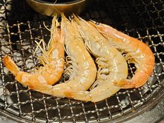 -東盛炭烤自助料理(浦东文峰广场店)
