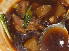 -留半山·香港食堂(啦啦宝都店)