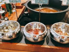 -谷田稻香·砂锅菜(南沙万达广场店)