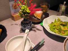 -晓粤·惹味粤菜(凯德乐峰广场店)